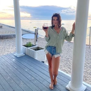 Meet Your Posher, Meghan!